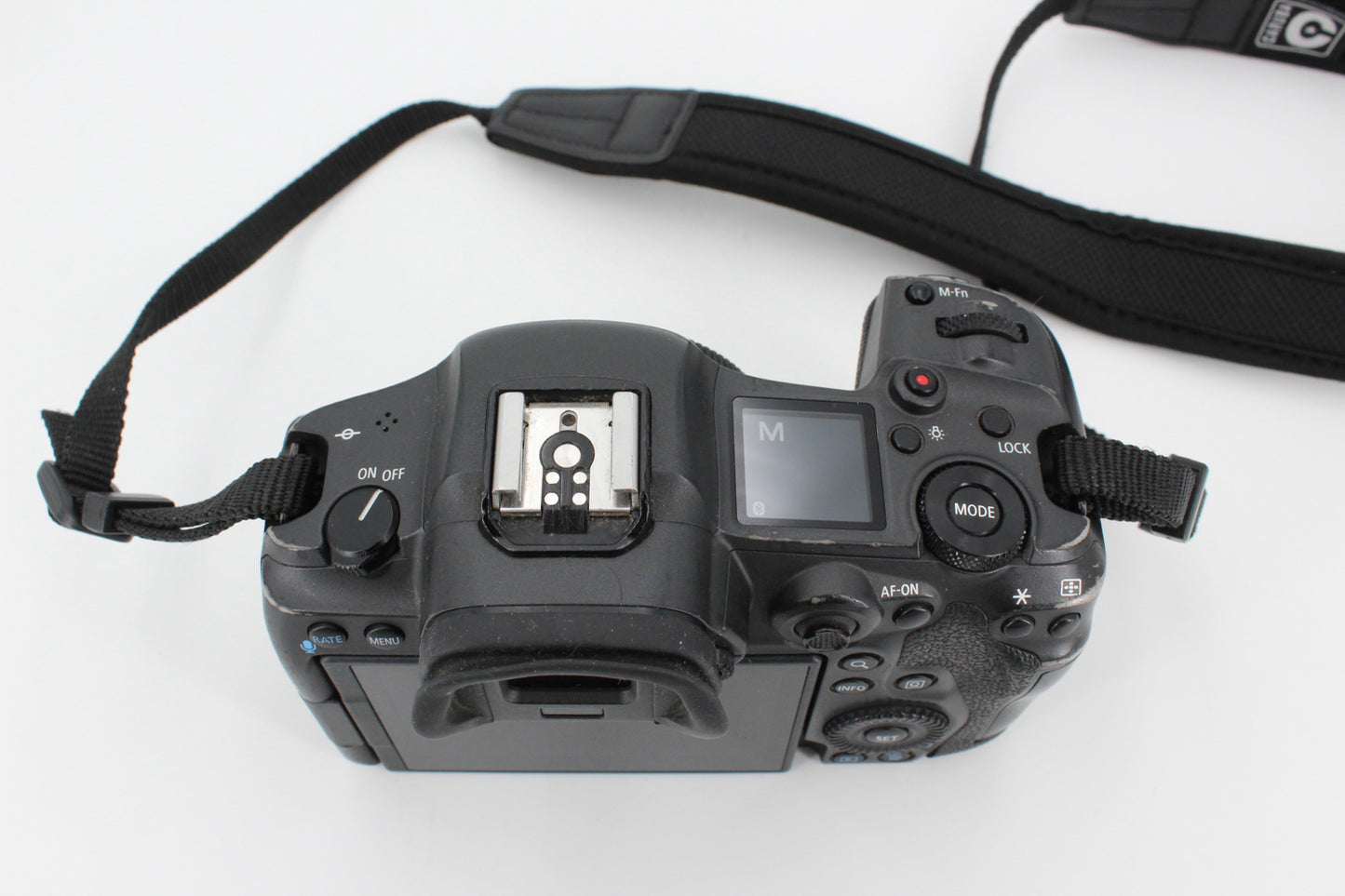Boitier Canon R5 (occasion)