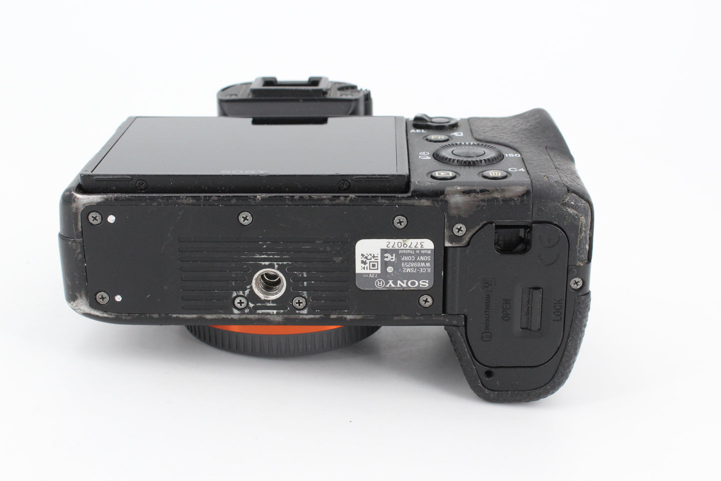 Boitier Sony Alpa 7S A7S II (occasion)