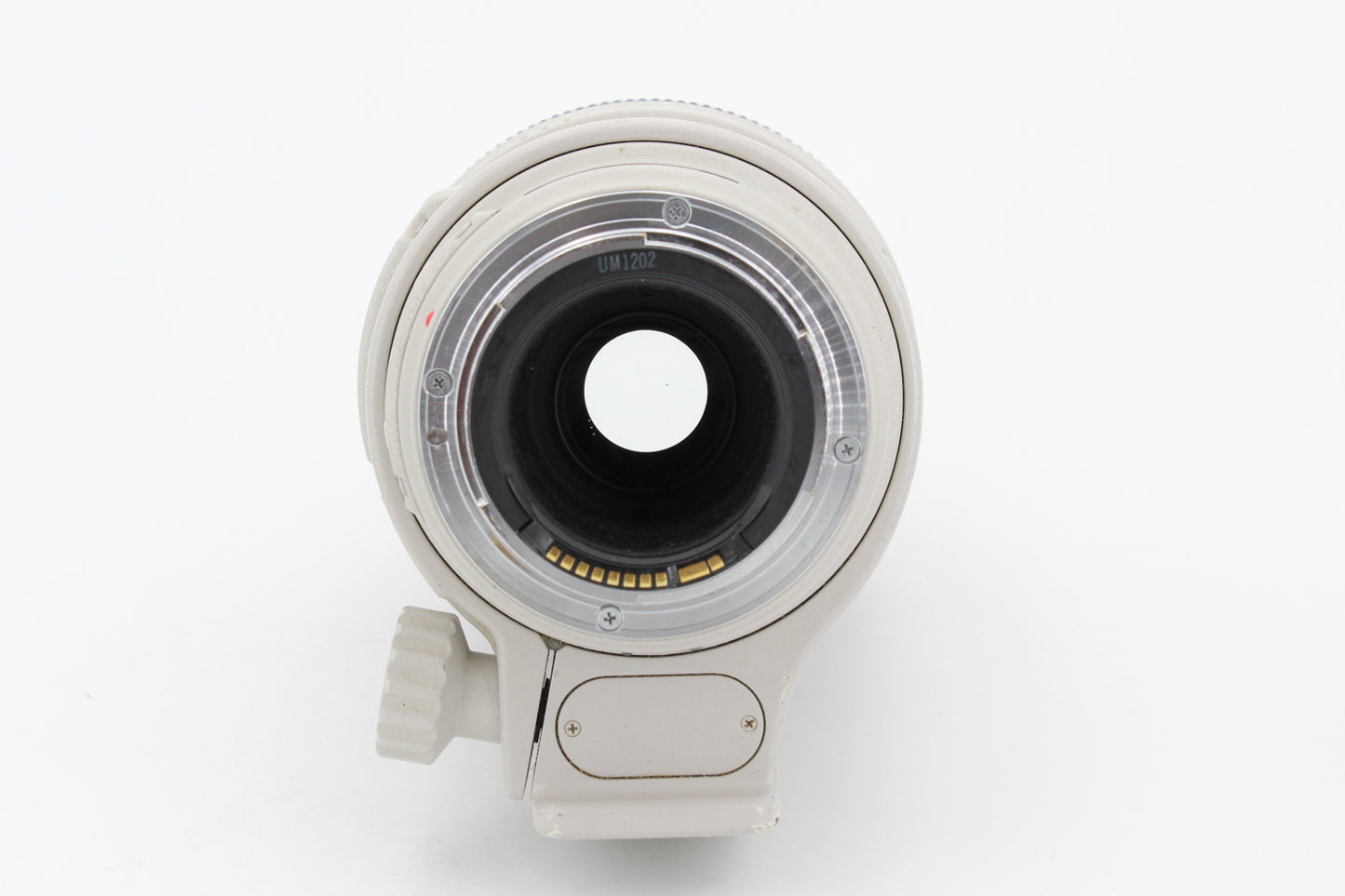 Objectif Canon EF 100-400mm f/4.5-5.6 L IS USM (occasion) #2