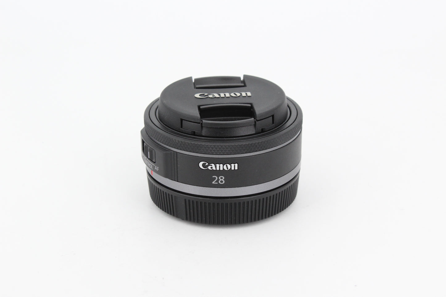 Canon RF 28mm F/2.8 STM (occasion)