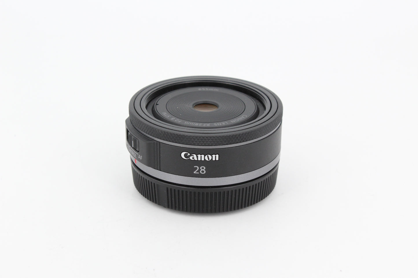 Canon RF 28mm F/2.8 STM (occasion)