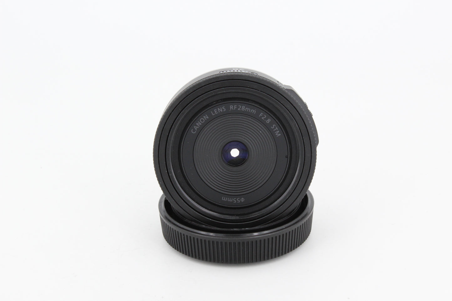 Canon RF 28mm F/2.8 STM (occasion)