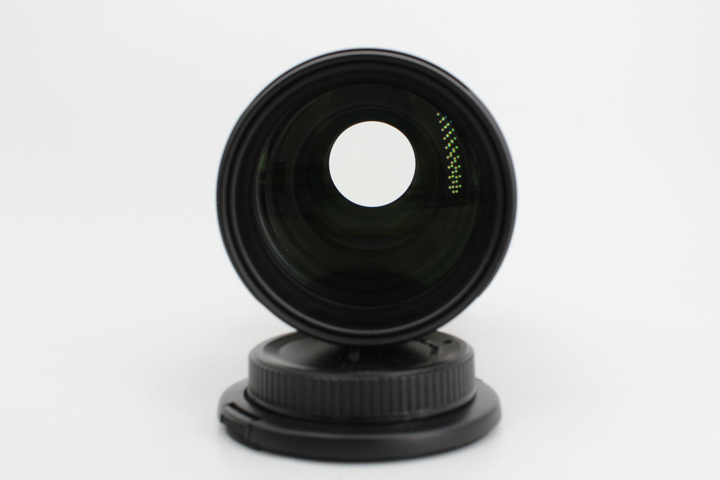 Objectif  Canon EF 70-200mm f/2.8 L USM (occasion)