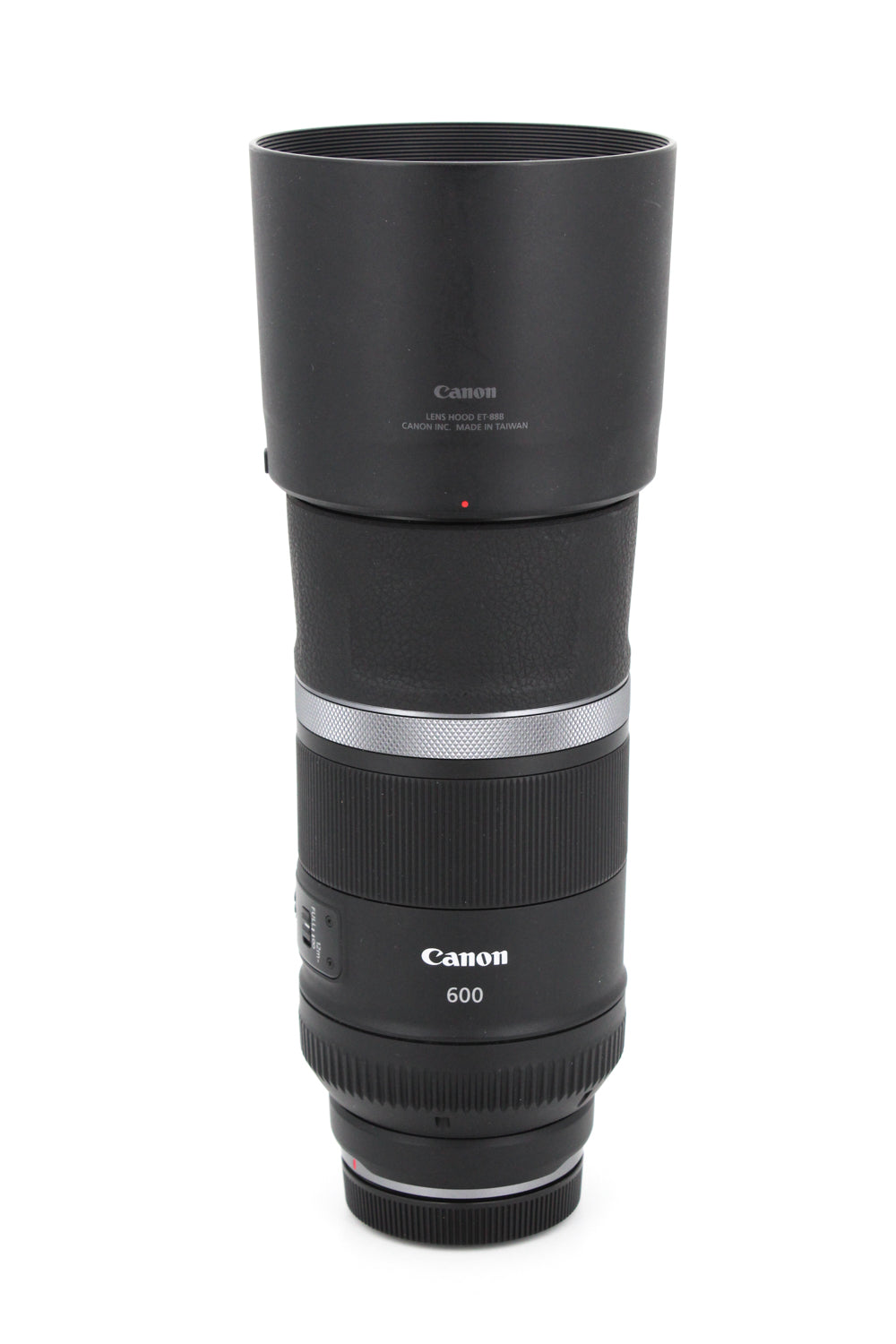 Canon RF 600mm f/11 IS STM (occasion)