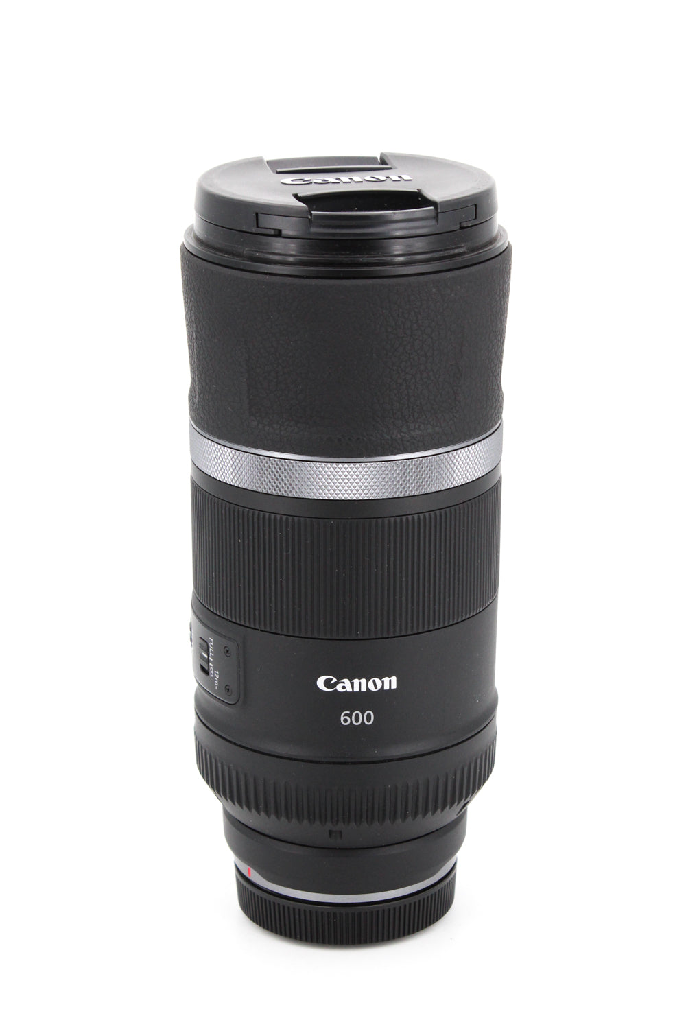 Canon RF 600mm f/11 IS STM (occasion)