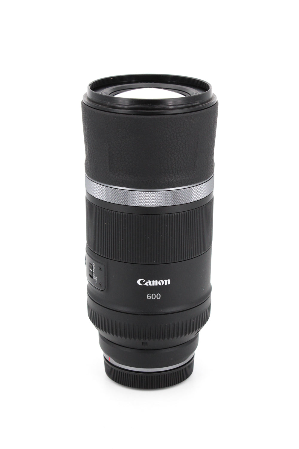 Canon RF 600mm f/11 IS STM (occasion)