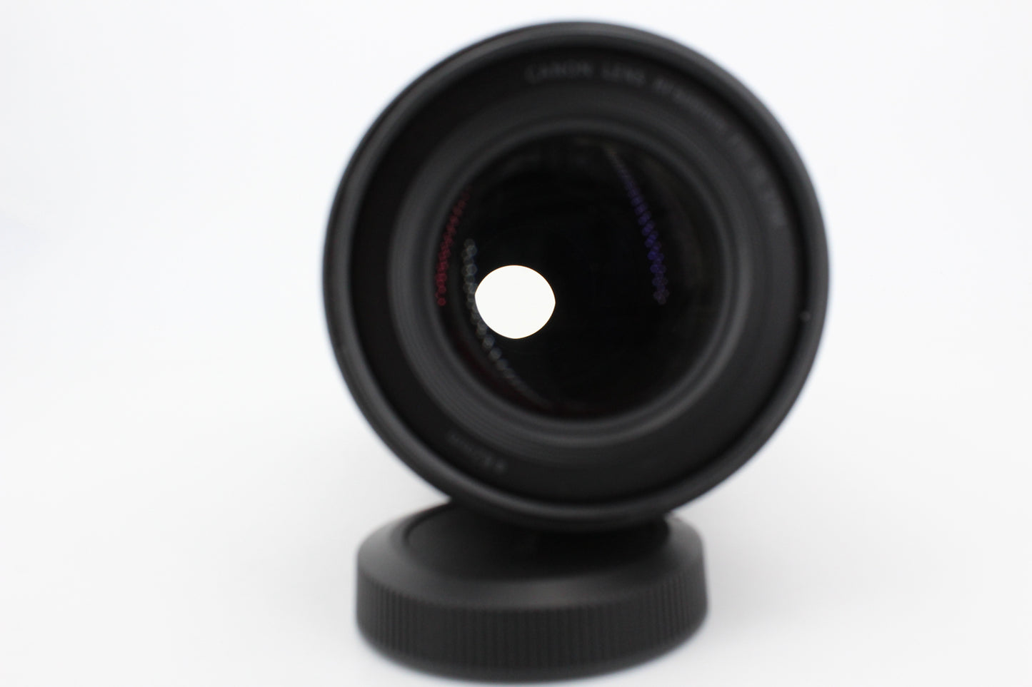 Canon RF 600mm f/11 IS STM (occasion)