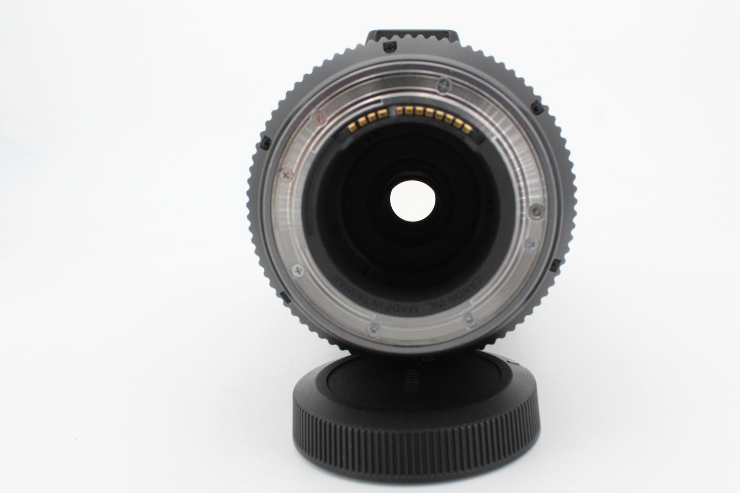 Canon RF 600mm f/11 IS STM (occasion)