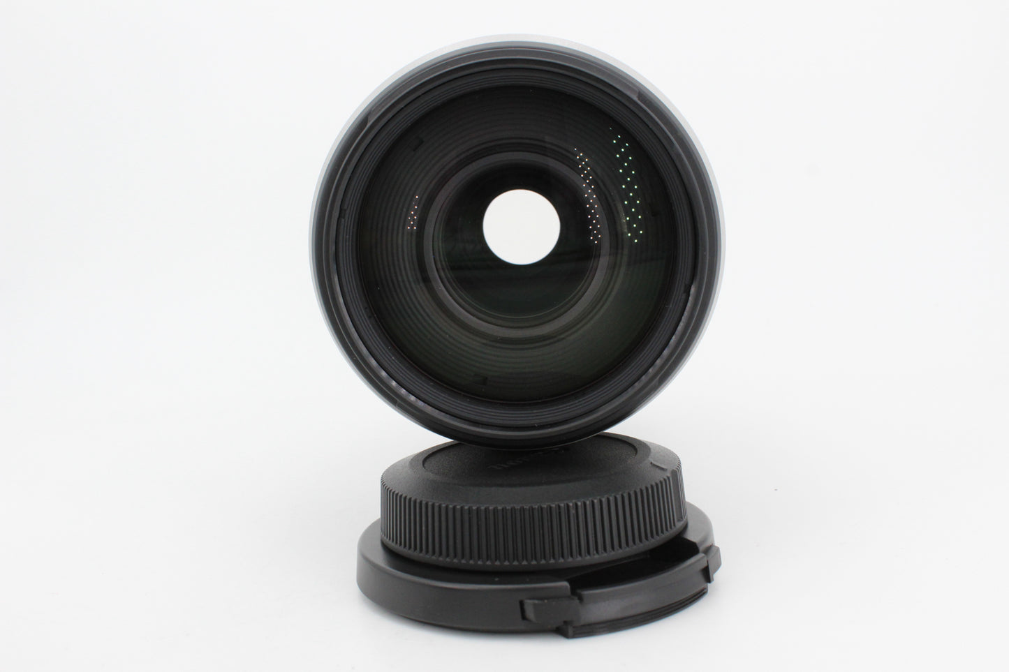 Objectif Canon EF 100-400mm f/4.5-5.6 L IS II USM (occasion)