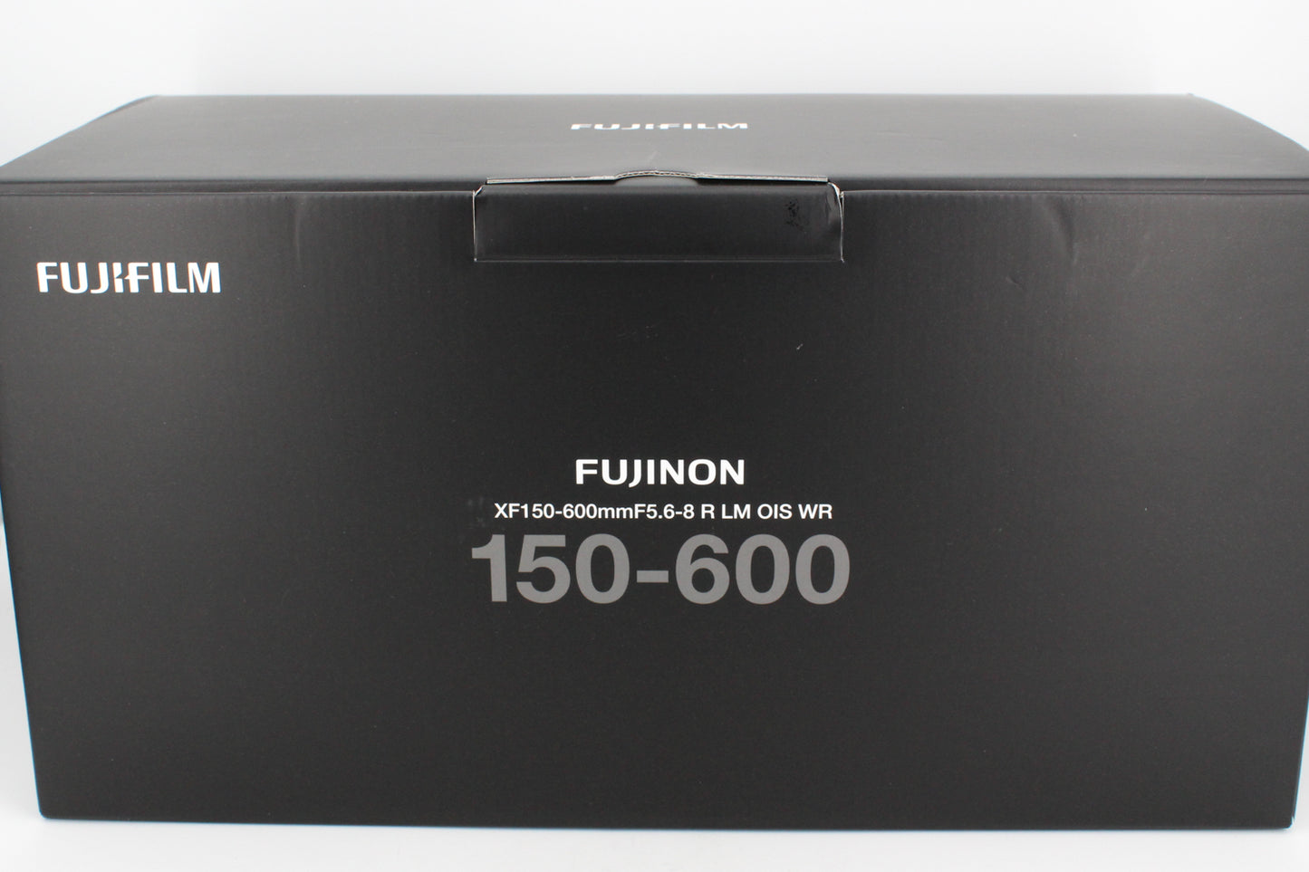 Objectif Fujifilm XF 150-600mm f/5.6-8 R LM OIS WR (occasion)