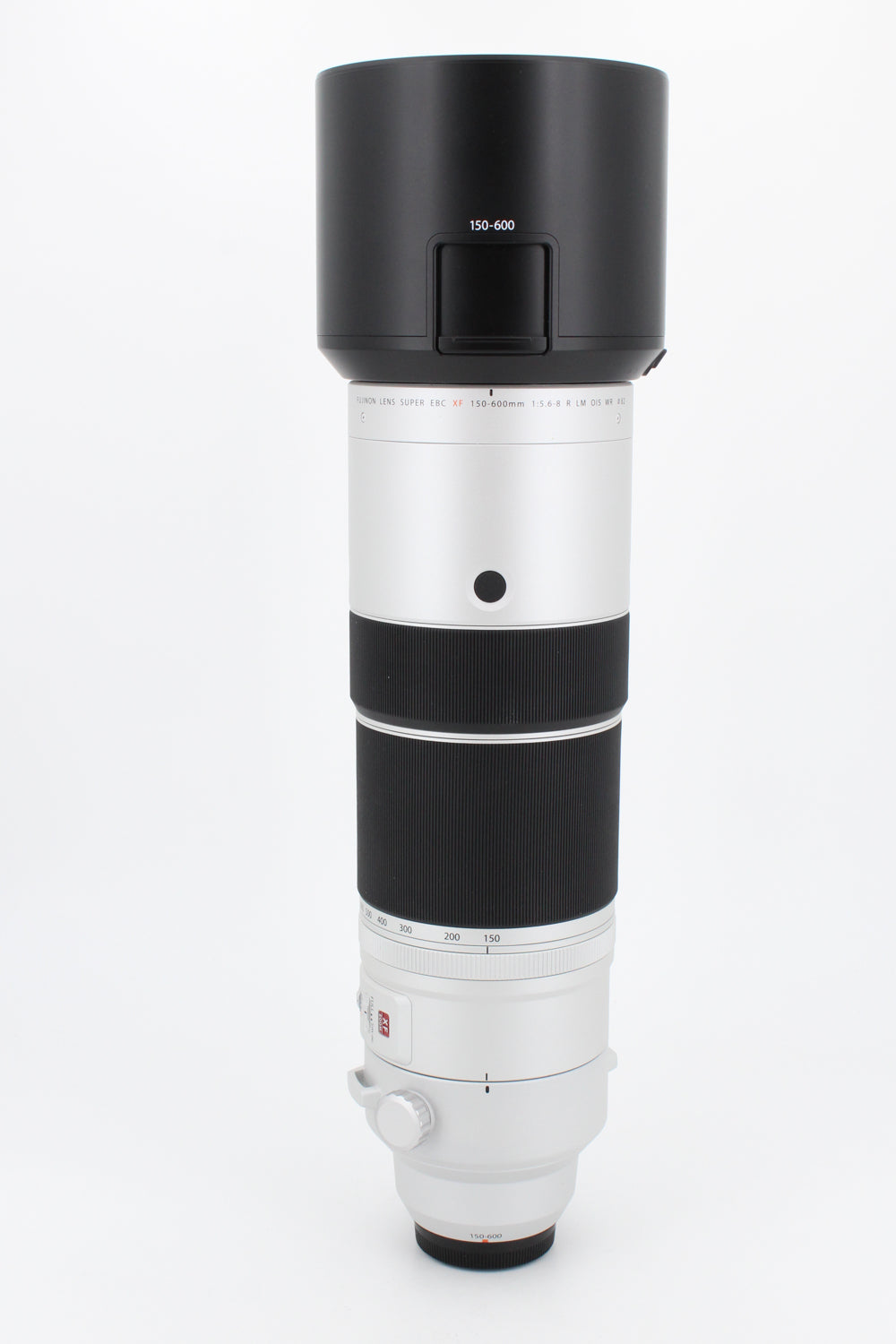 Objectif Fujifilm XF 150-600mm f/5.6-8 R LM OIS WR (occasion)