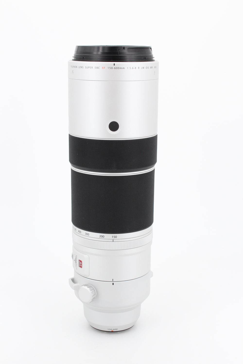 Objectif Fujifilm XF 150-600mm f/5.6-8 R LM OIS WR (occasion)
