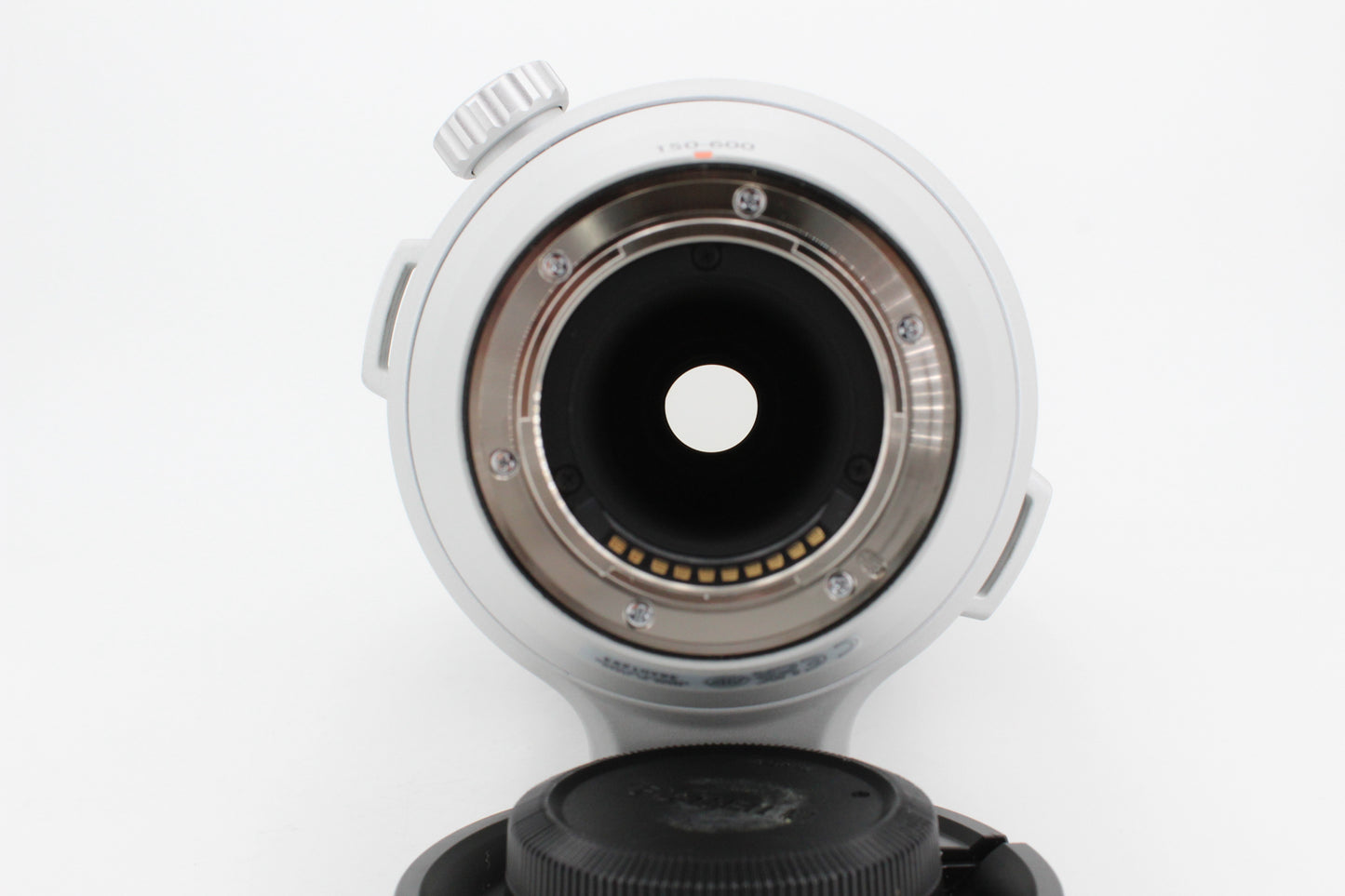 Objectif Fujifilm XF 150-600mm f/5.6-8 R LM OIS WR (occasion)