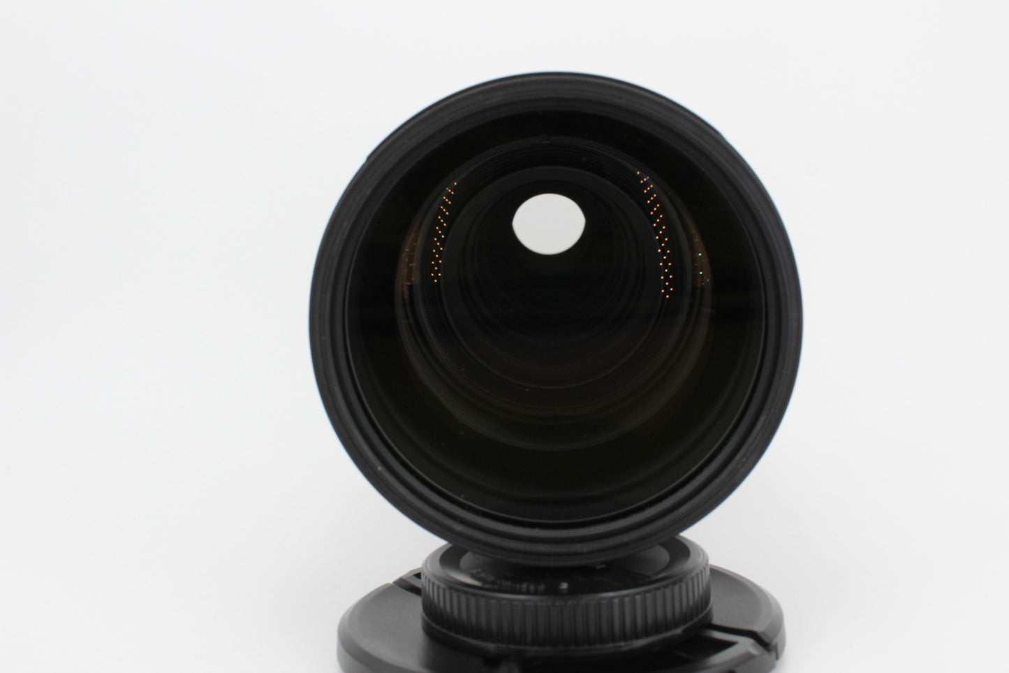 Objectif Sigma 150-600mm f/5-6.3 DG OS HSM Contemporary - Monture Canon EF (occasion)