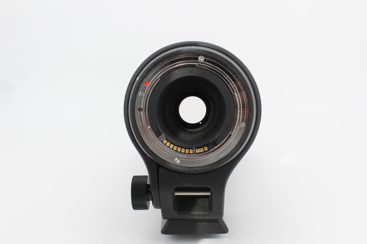 Objectif Sigma 150-600mm f/5-6.3 DG OS HSM Contemporary - Monture Canon EF (occasion)