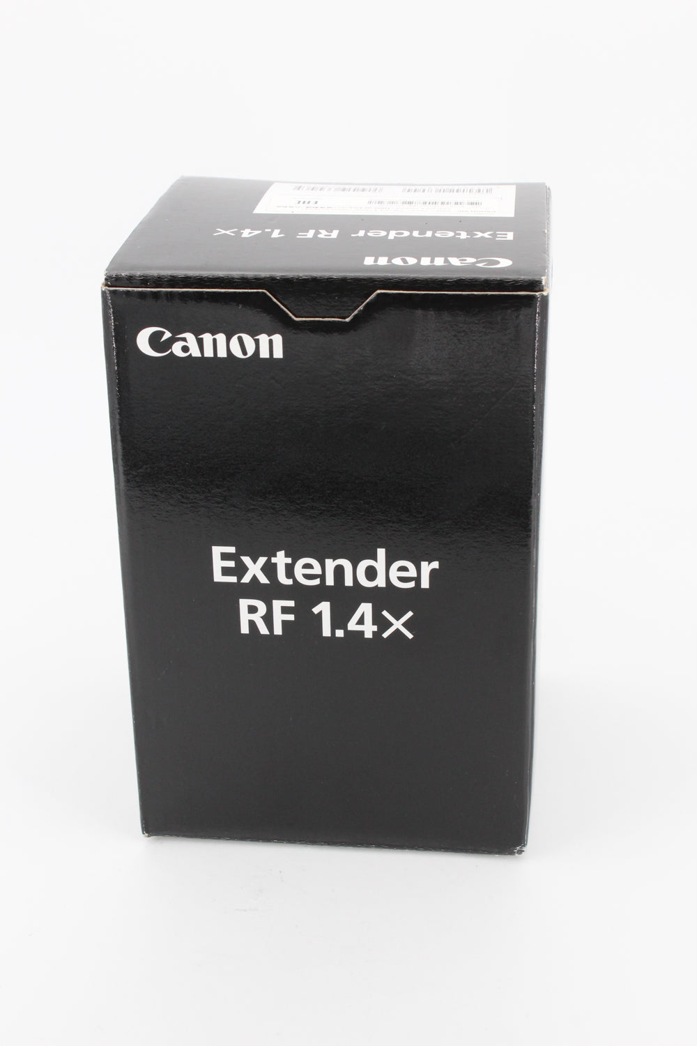 Téléconvertisseur Extender Canon RF 1.4x (occasion)