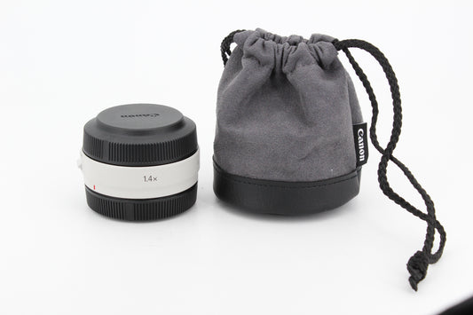 Téléconvertisseur Extender Canon RF 1.4x (occasion)