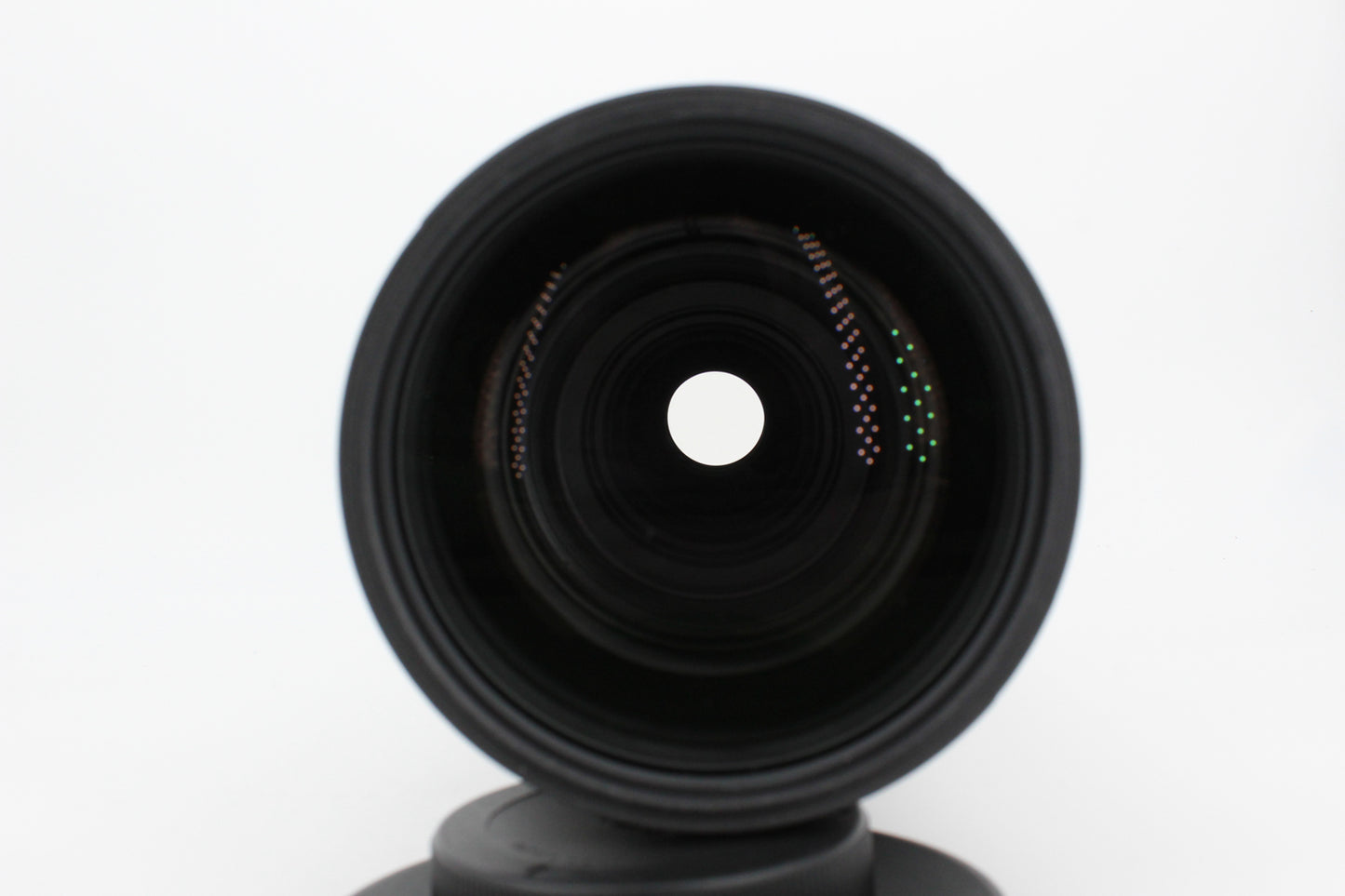 Objectif Sigma 150-600mm f/5-6.3 DG OS HSM Contemporary - Monture Canon EF (occasion) #2