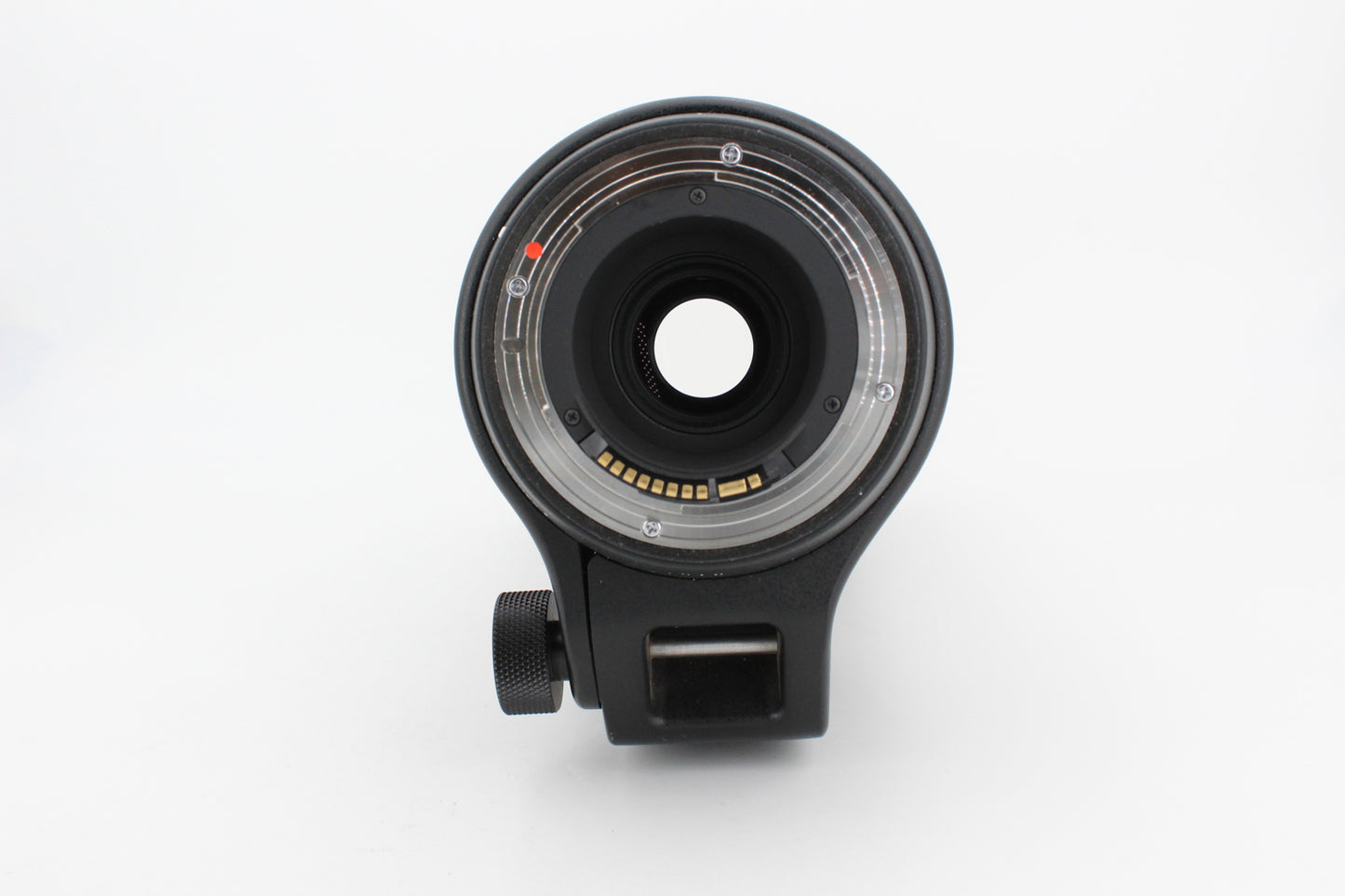 Objectif Sigma 150-600mm f/5-6.3 DG OS HSM Contemporary - Monture Canon EF (occasion) #2