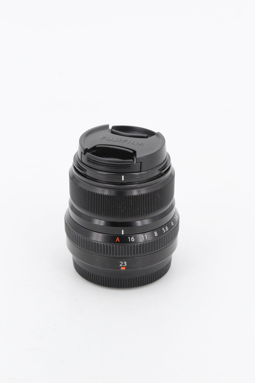 Objectif Fujifilm Fujinon XF 23mm f/2 WR (occasion) #2