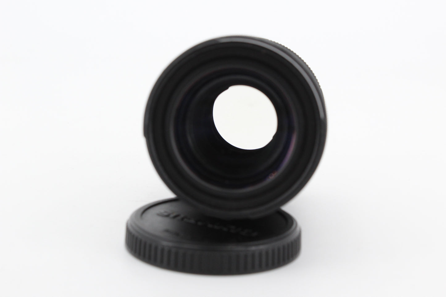 Objectif Olympus M.Zuiko ED 60mm f/2.8 Macro (occasion)