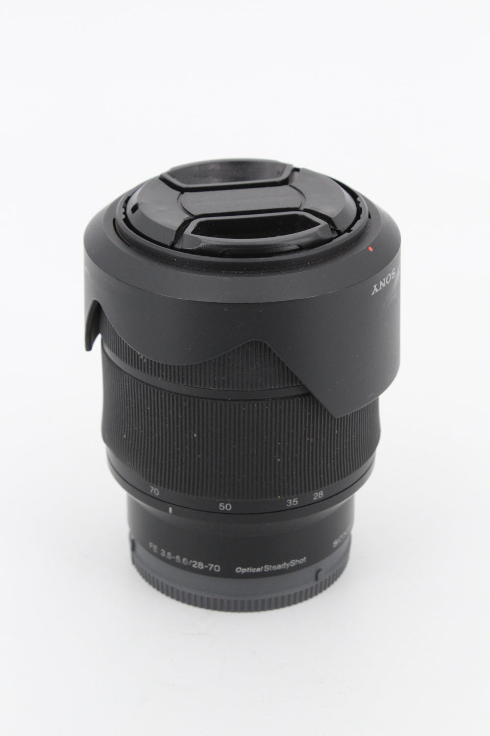 Sony FE 28-70mm f/3.5-5.6 OSS (occasion)