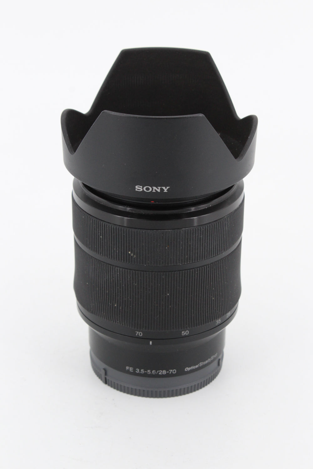 Sony FE 28-70mm f/3.5-5.6 OSS (occasion)