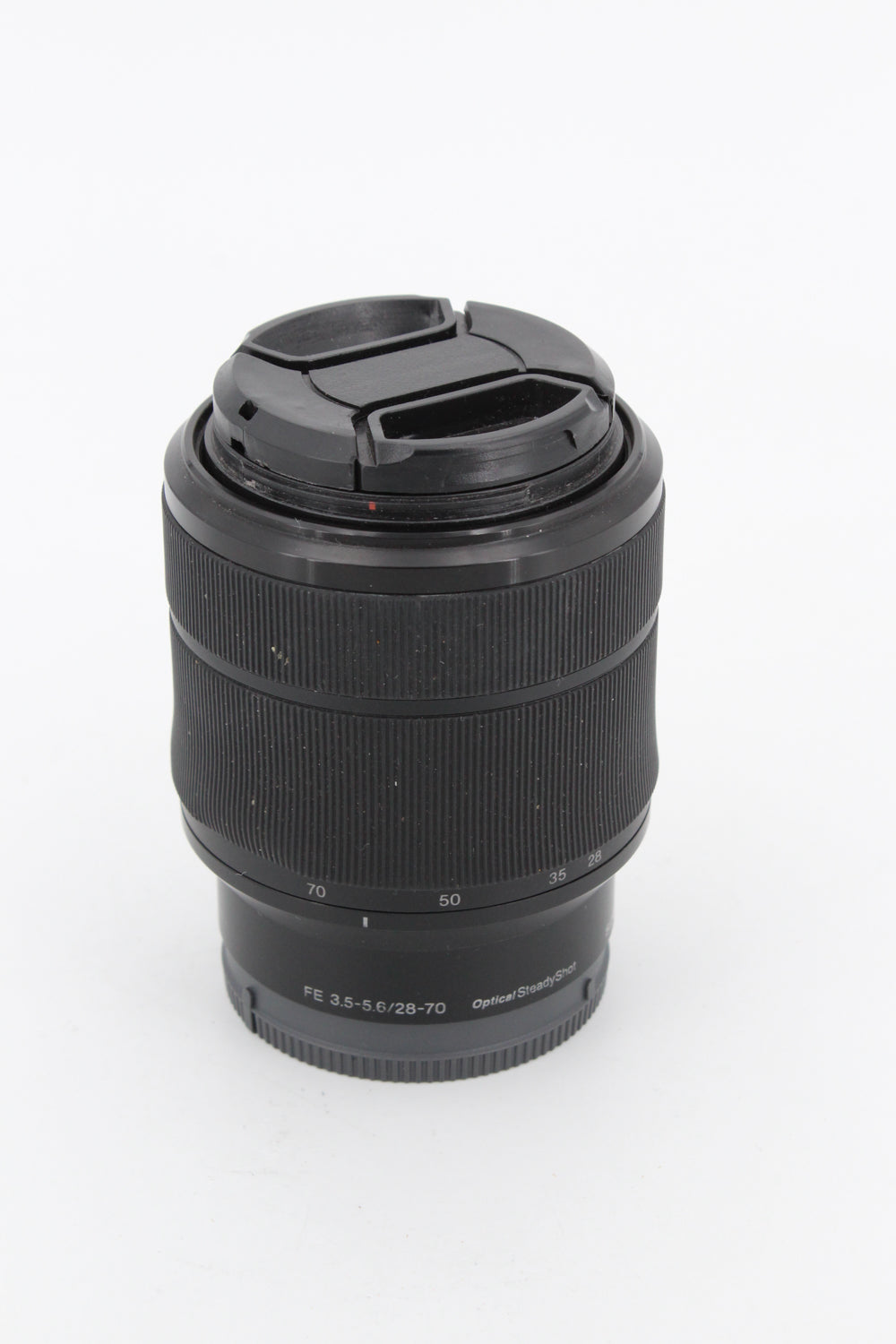 Sony FE 28-70mm f/3.5-5.6 OSS (occasion)