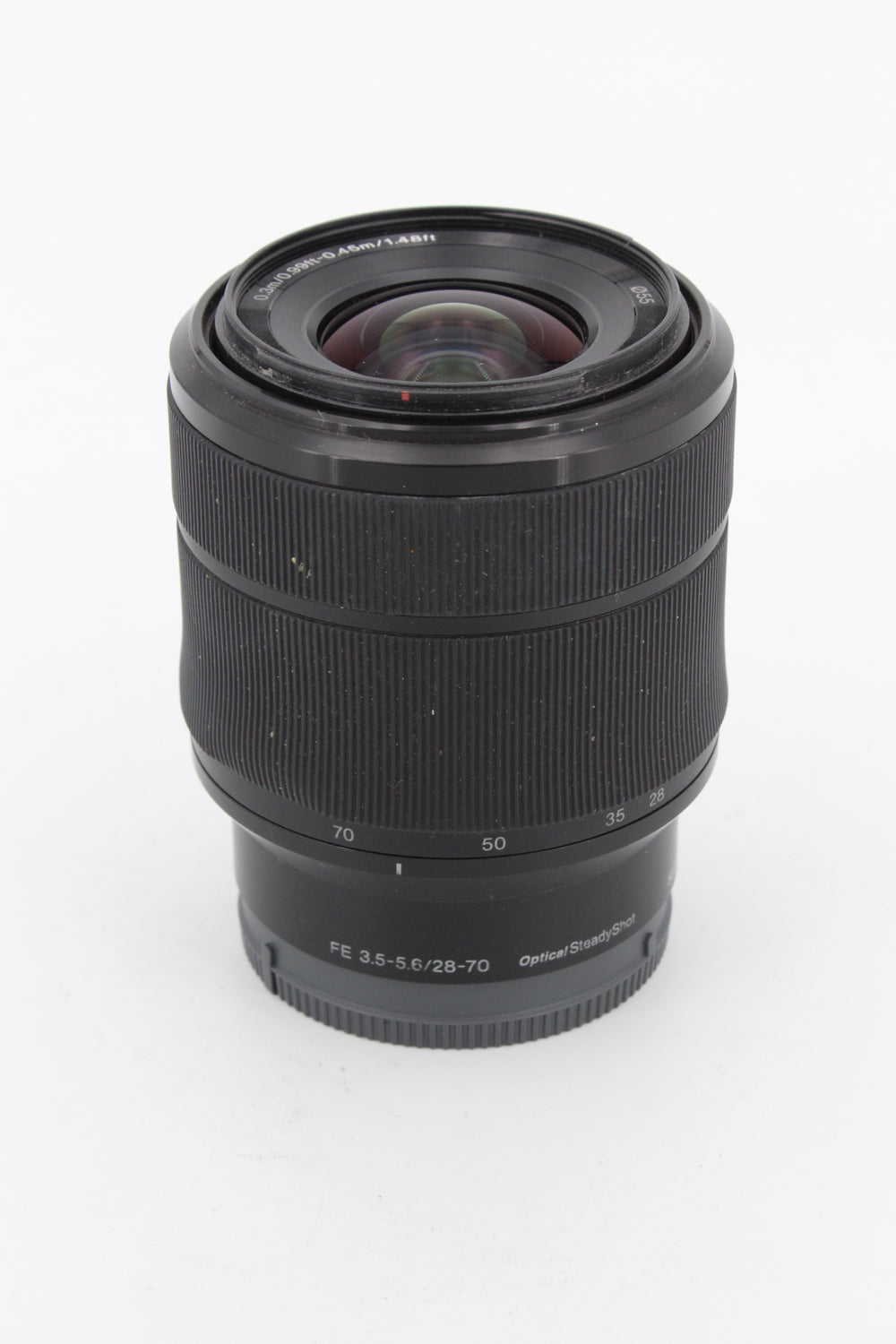 Sony FE 28-70mm f/3.5-5.6 OSS (occasion)