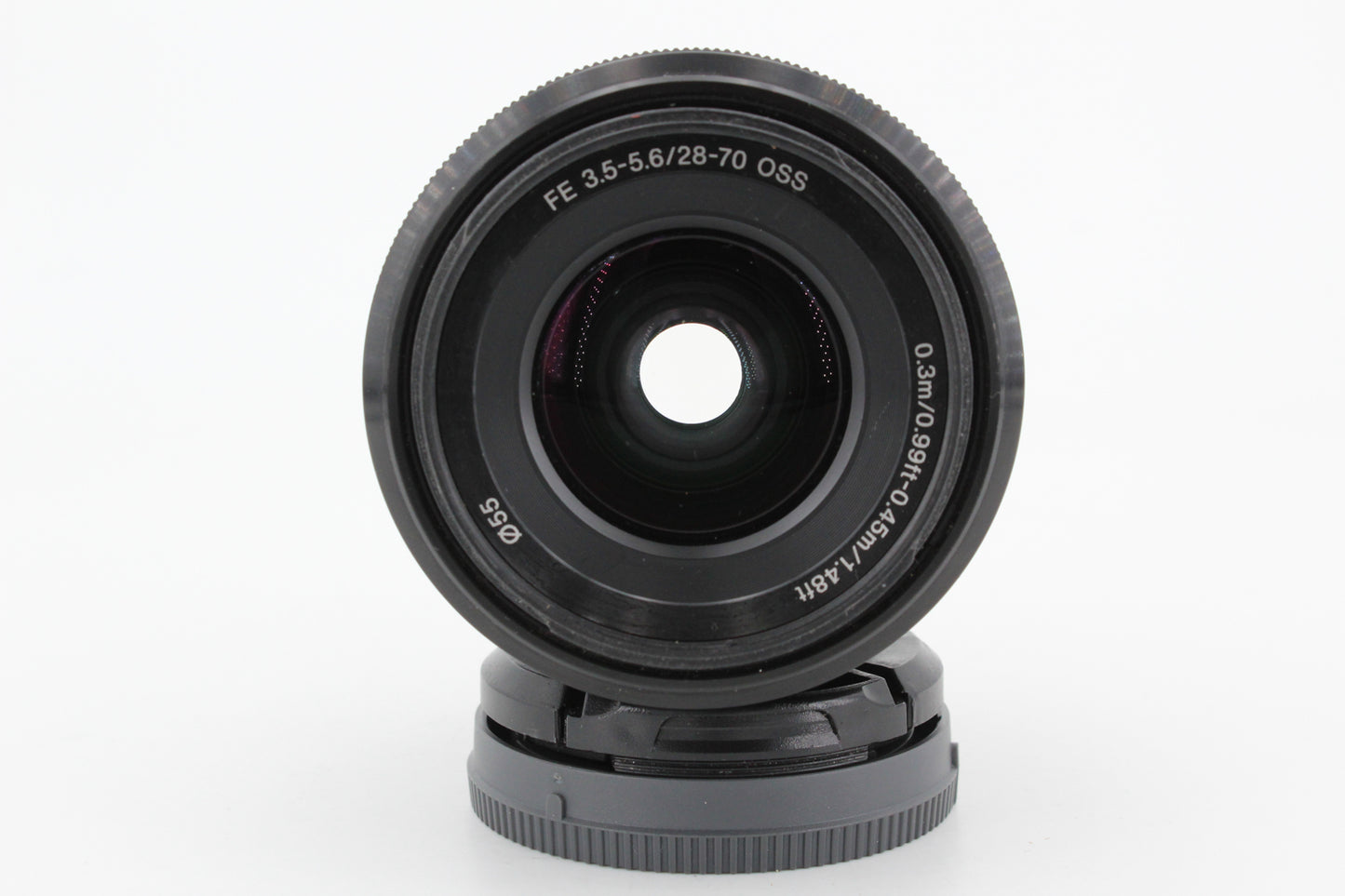 Sony FE 28-70mm f/3.5-5.6 OSS (occasion)