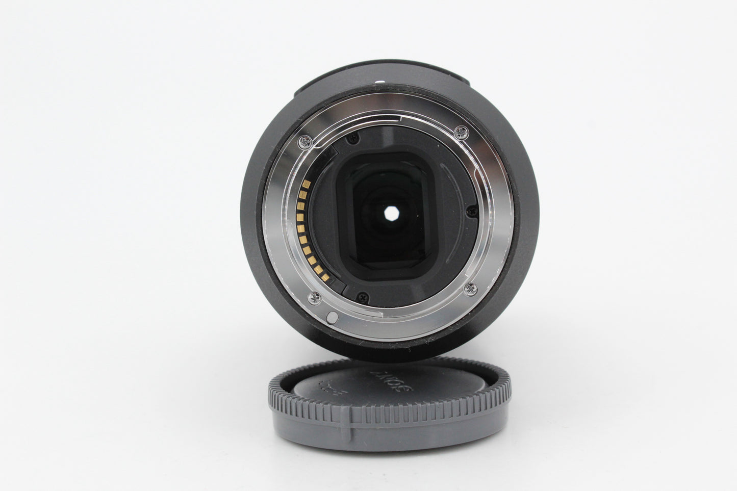 Sony FE 70-350mm f/4.5-6.3 G OSS (occasion)