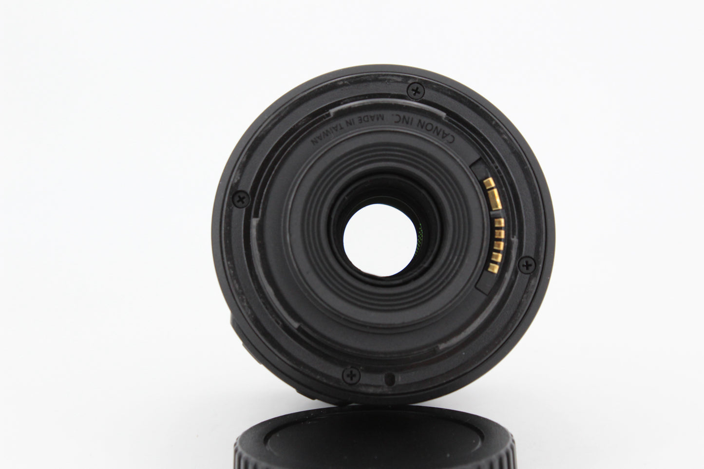 Objectif Canon EF-S 55-250mm f/4,5-5,6 IS II (occasion)