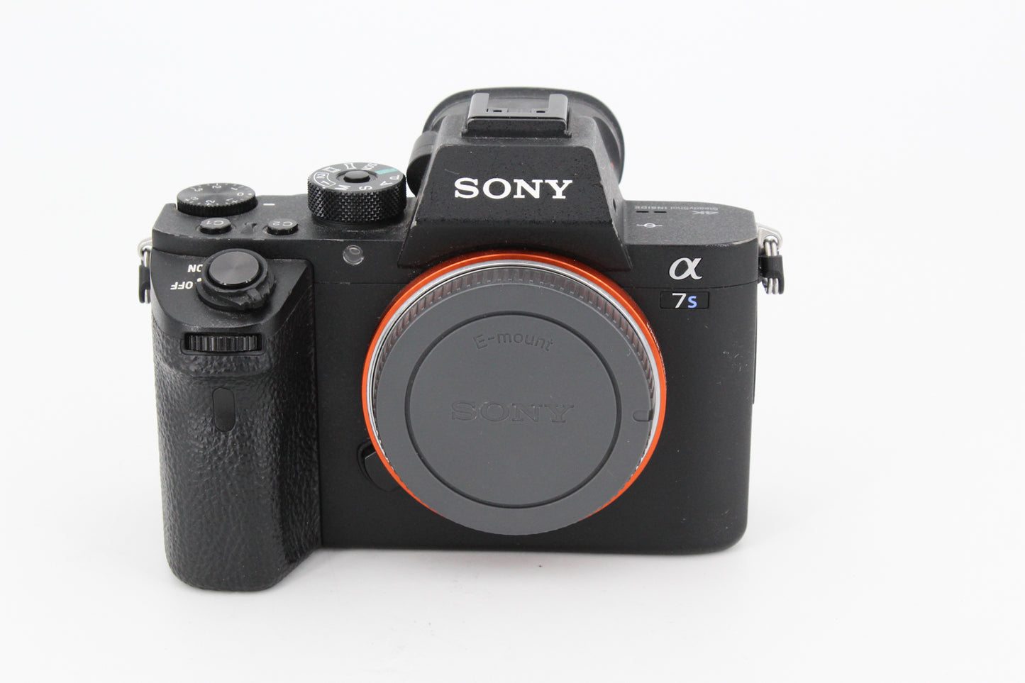 Boitier Sony Alpa 7S A7S II (occasion) #2