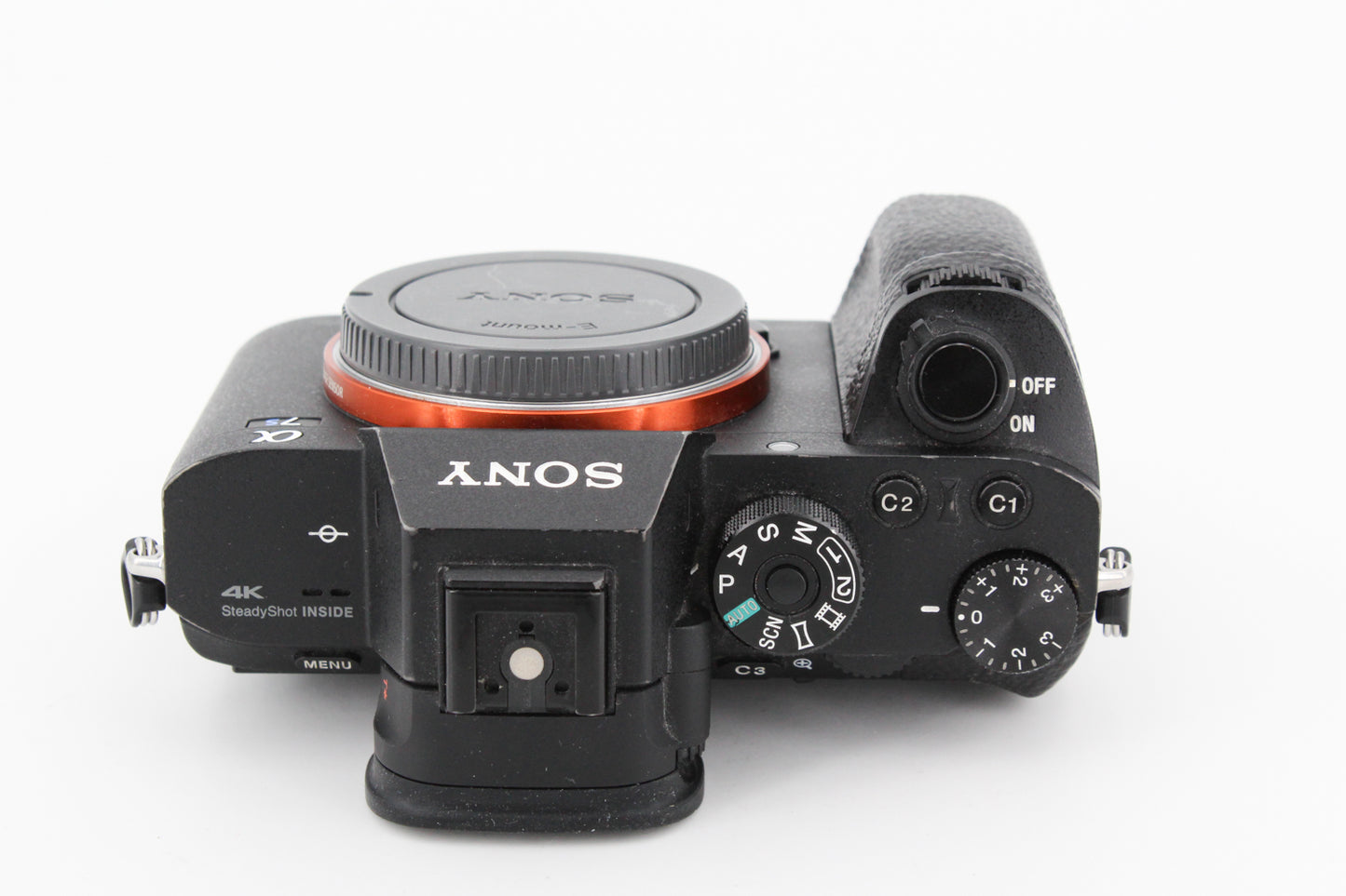 Boitier Sony Alpa 7S A7S II (occasion) #2