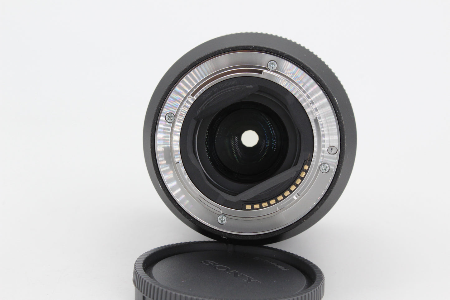 Sony FE 24mm f/1.4 GM (occasion)