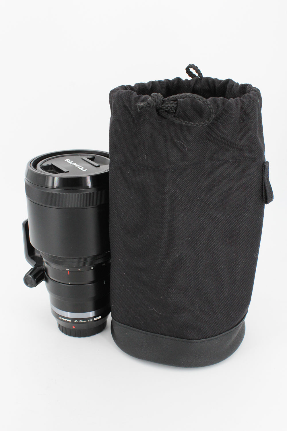 Objectif Olympus M. Zuiko ED 40-150mm f/2,8 Pro (occasion)