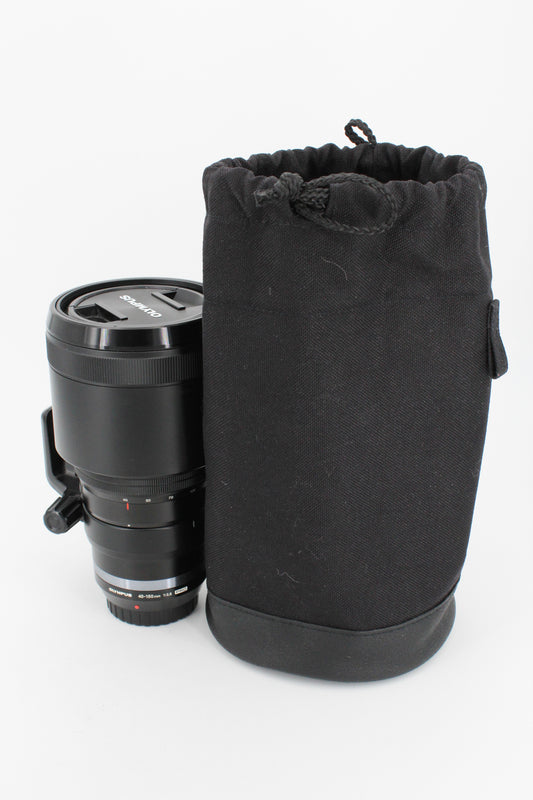 Objectif Olympus M. Zuiko ED 40-150mm f/2,8 Pro (occasion)