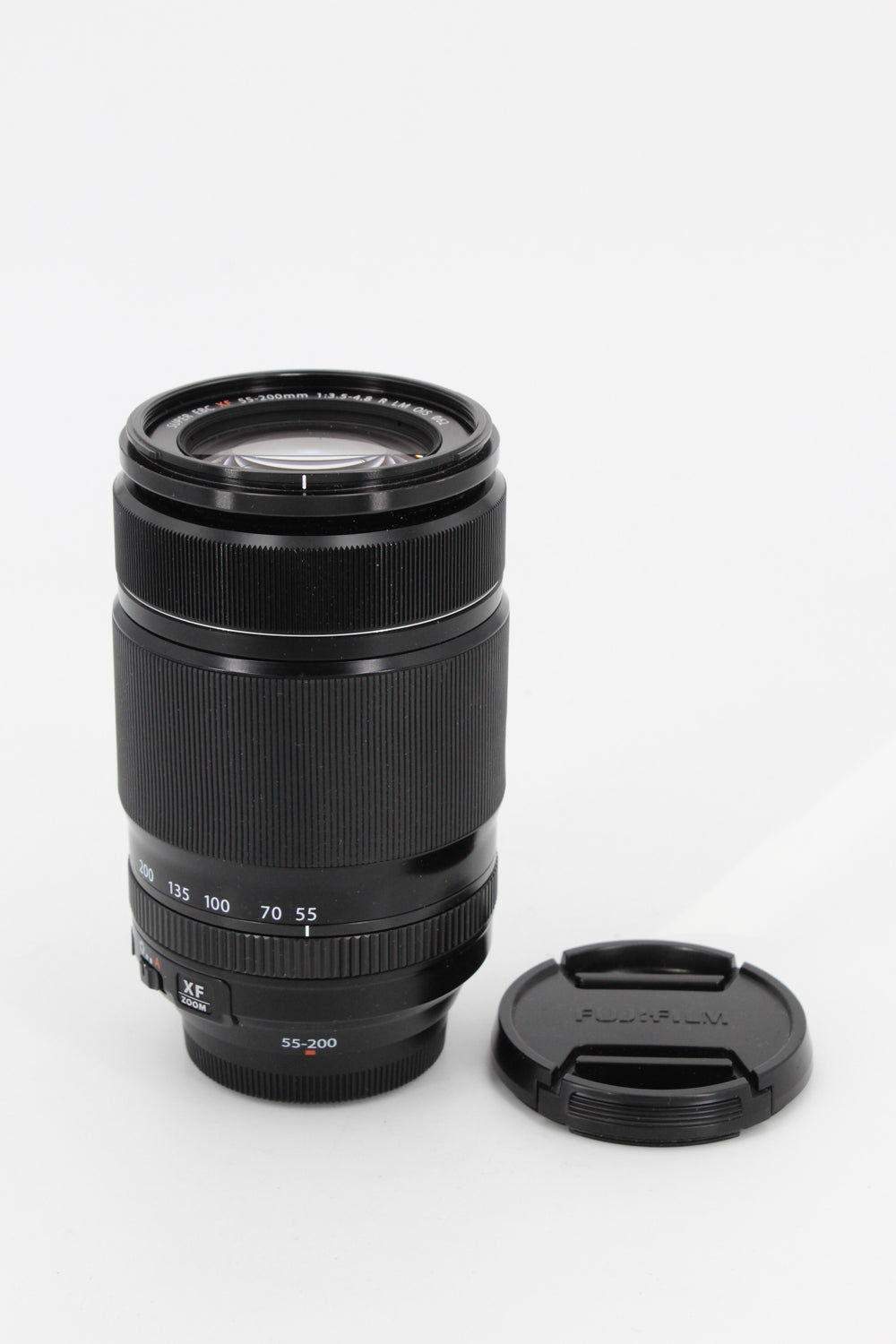 Objectif Fujifilm Fujinon XF 55-200mm F/3.5-4.8 R LM OIS (occasion)