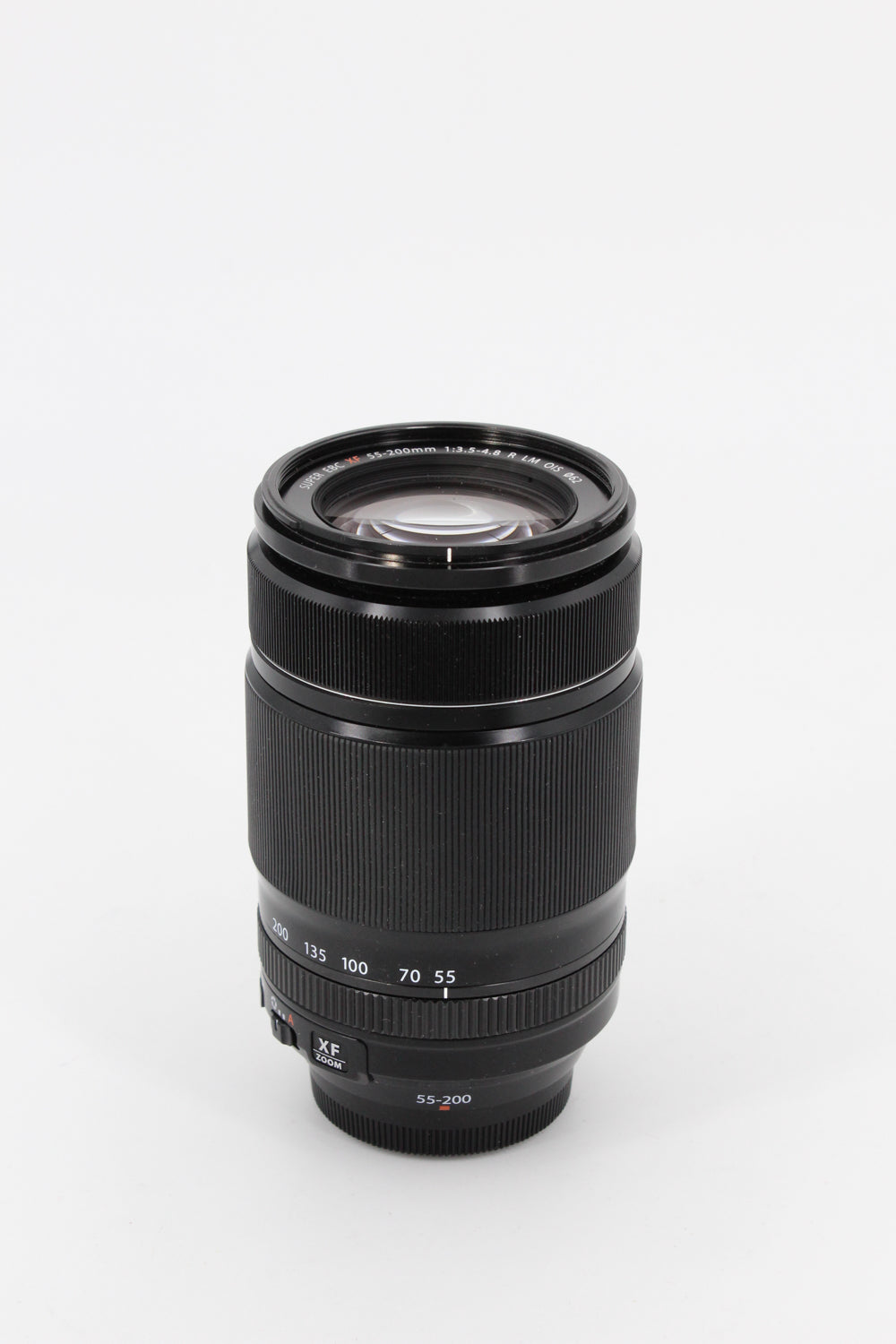 Objectif Fujifilm Fujinon XF 55-200mm F/3.5-4.8 R LM OIS (occasion)