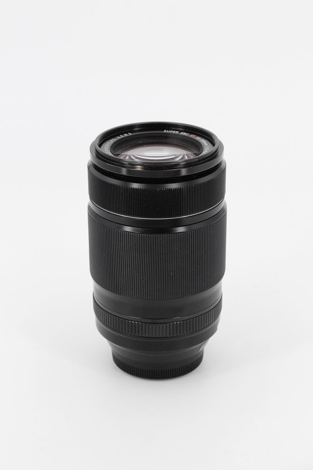 Objectif Fujifilm Fujinon XF 55-200mm F/3.5-4.8 R LM OIS (occasion)