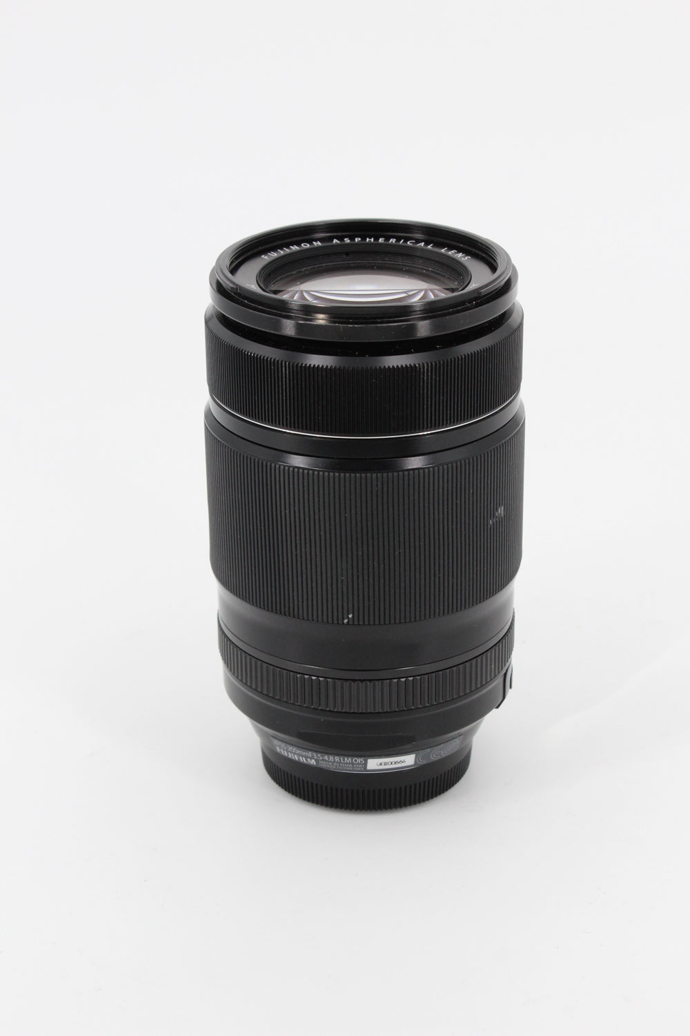 Objectif Fujifilm Fujinon XF 55-200mm F/3.5-4.8 R LM OIS (occasion)