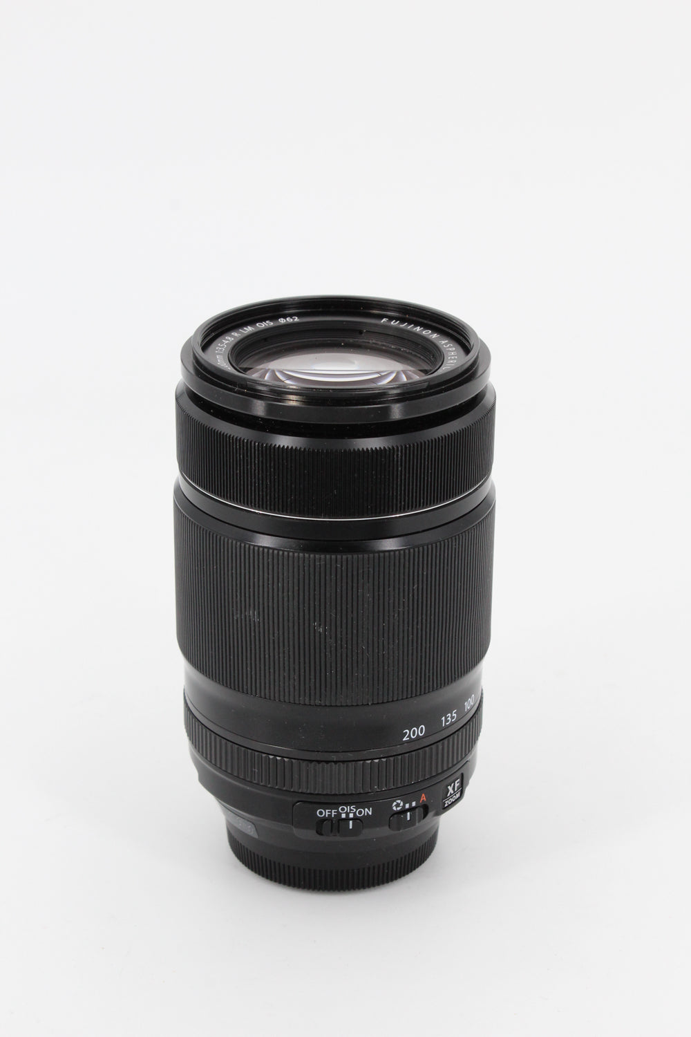 Objectif Fujifilm Fujinon XF 55-200mm F/3.5-4.8 R LM OIS (occasion)