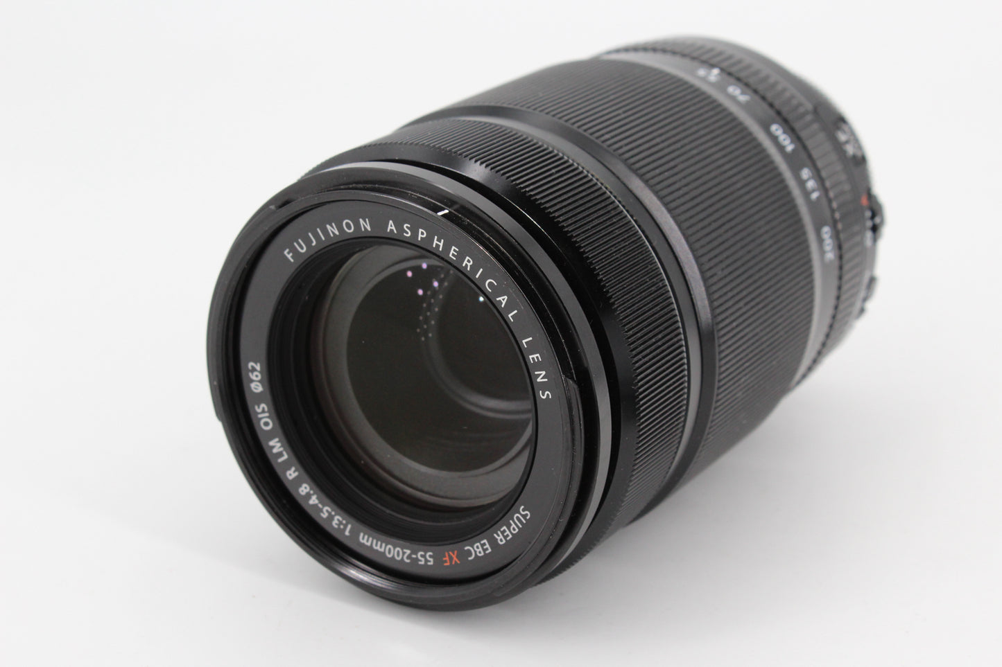 Objectif Fujifilm Fujinon XF 55-200mm F/3.5-4.8 R LM OIS (occasion)