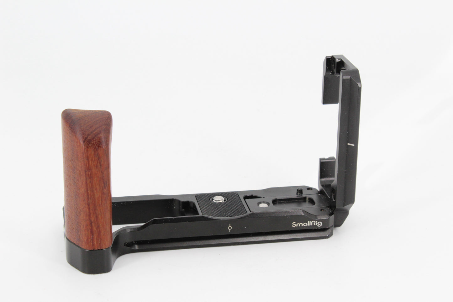 Cage / grip Smallrig LCF2811 Plateau Poignée Bois en L pour Fujifilm X-T4  (occasion)