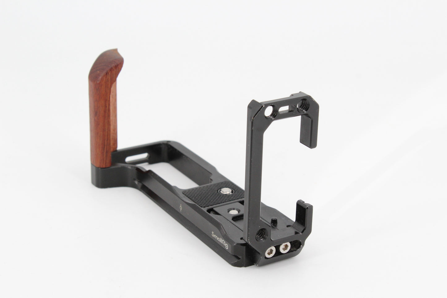 Cage / grip Smallrig LCF2811 Plateau Poignée Bois en L pour Fujifilm X-T4  (occasion)