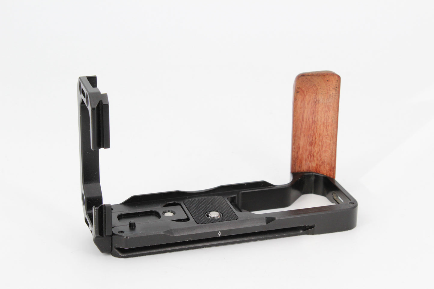 Cage / grip Smallrig LCF2811 Plateau Poignée Bois en L pour Fujifilm X-T4  (occasion)