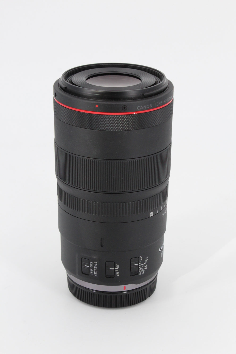 Canon RF 100mm f/2.8L IS USM Macro (occasion)