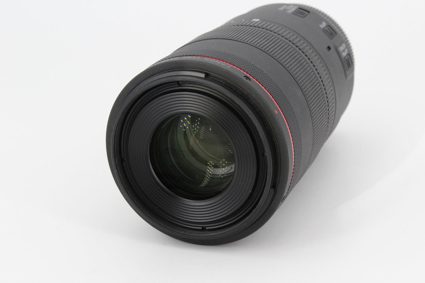 Canon RF 100mm f/2.8L IS USM Macro (occasion)