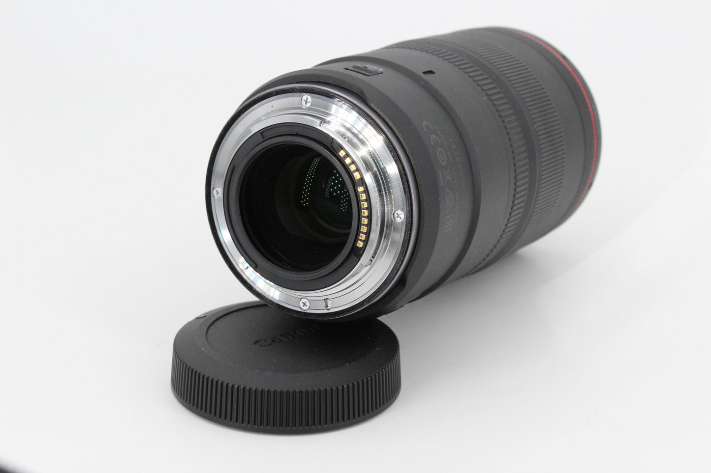 Canon RF 100mm f/2.8L IS USM Macro (occasion)
