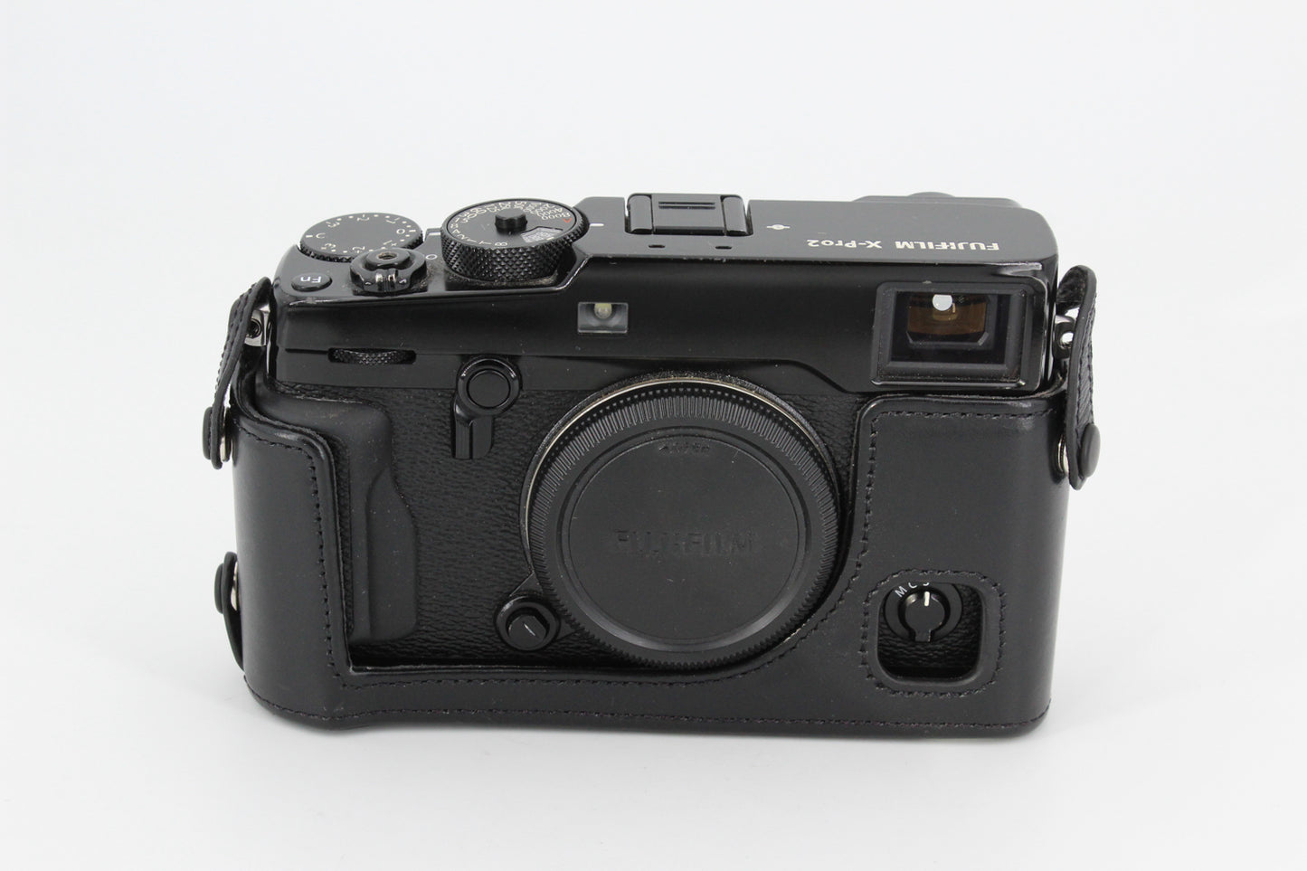 Boitier Fujifilm X-PRO2 (occasion)